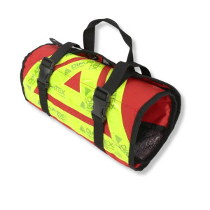 Botiquin Roll Up Declic Rojo